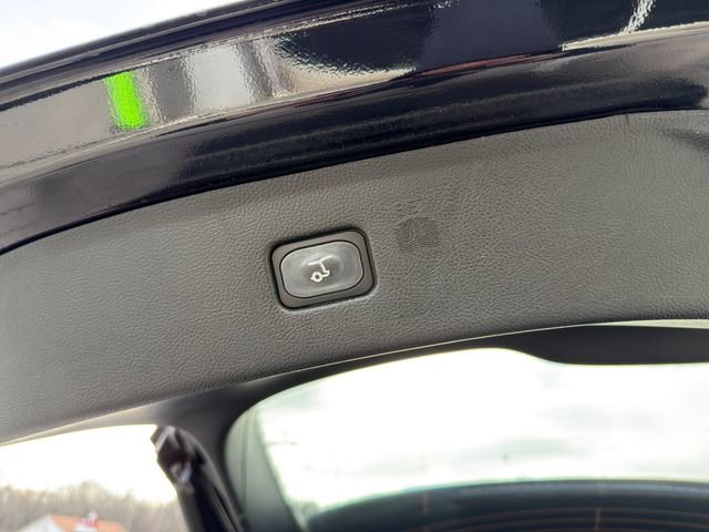 Used 2023 Ford Edge SEL w/ Convenience Package image 38