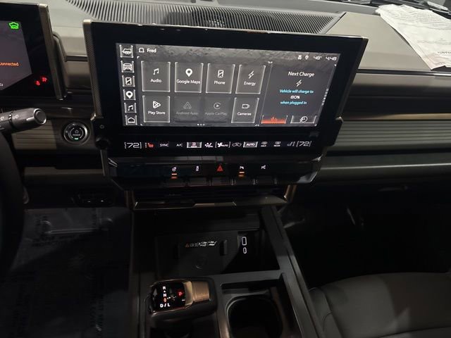 Certified 2025 GMC Hummer EV 2X image 17
