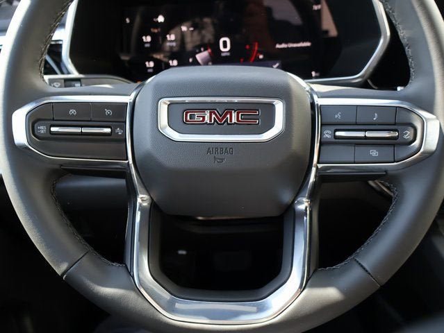 New 2026 GMC Canyon Elevation w/ Convenience Package AWD/4WD image 29
