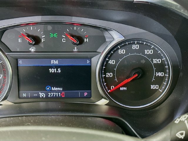 Used 2023 Chevrolet Blazer LT w/ Convenience Package FWD image 14