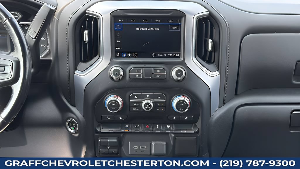 Used 2021 GMC Sierra 1500 Elevation AWD/4WD image 18