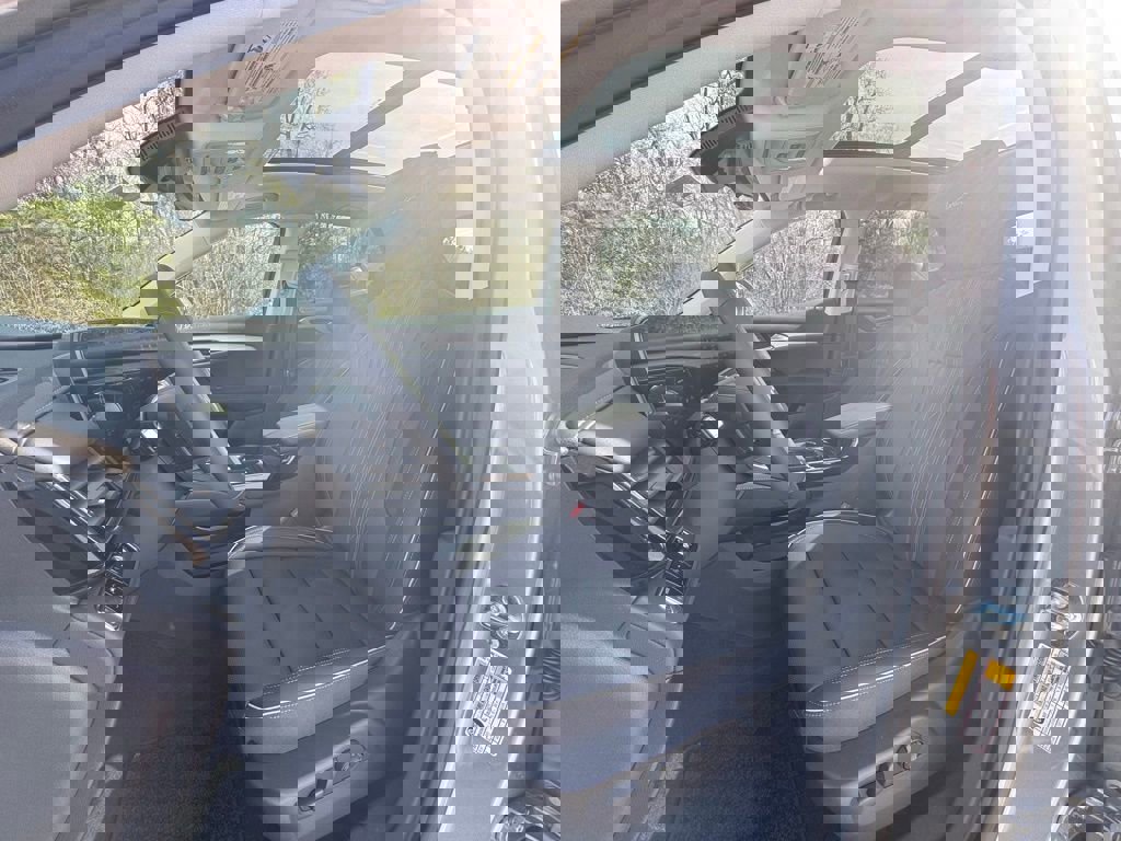 New 2026 Buick Envision Avenir image 5