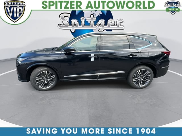 New 2026 Acura MDX SH-AWD w/ Advance Package image 5