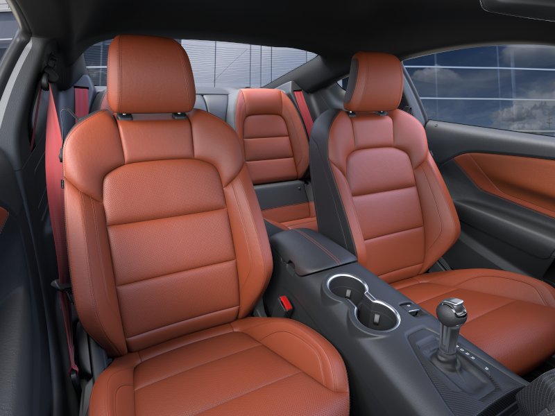 New 2026 Ford Mustang GT Premium RWD image 41