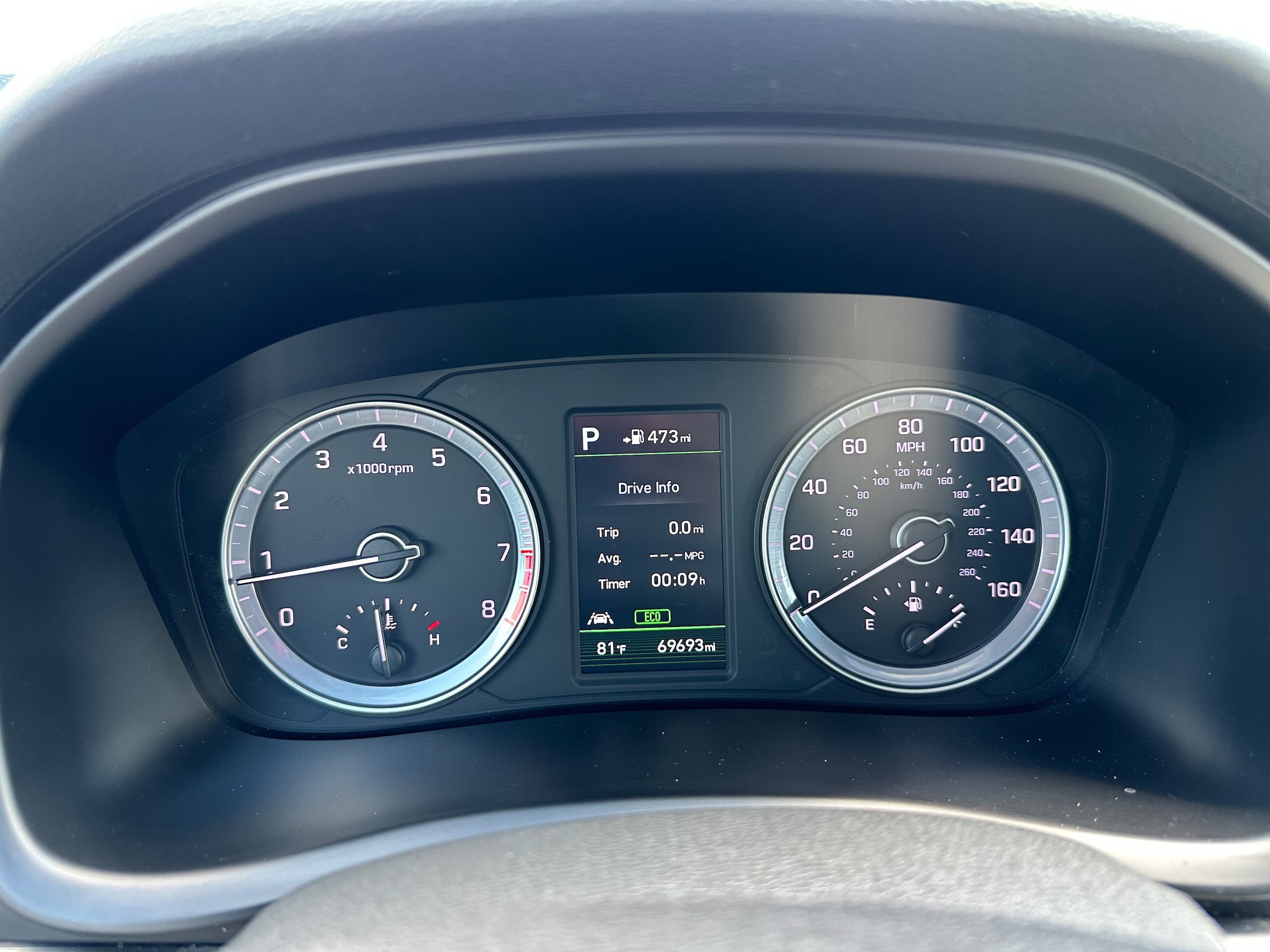 Used 2018 Hyundai Sonata Limited w/ Limited Ultimate Package 03 FWD image 32