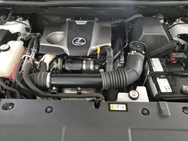 Used 2020 Lexus NX 300 AWD w/ Comfort Package image 27