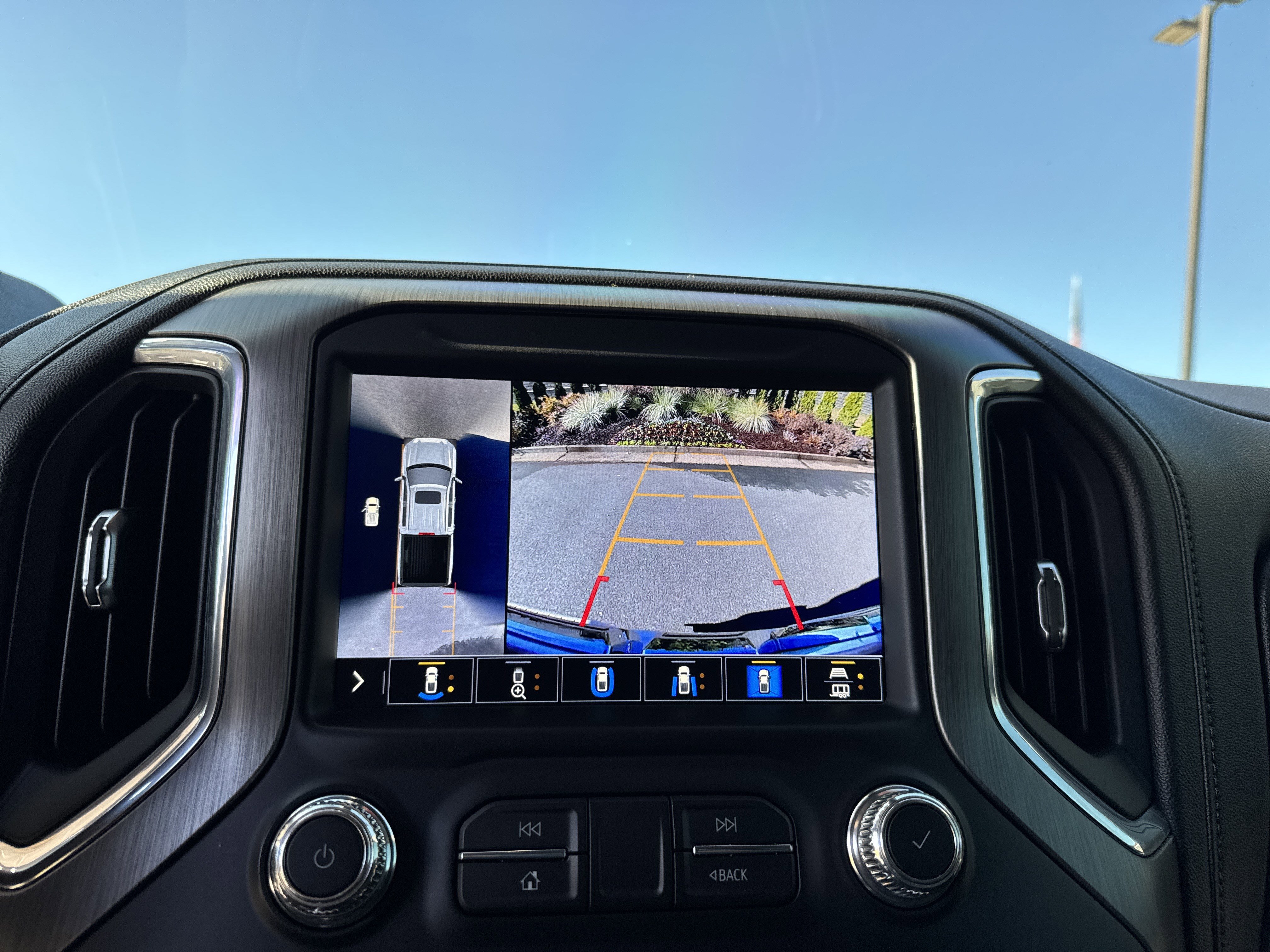 Used 2021 GMC Sierra 1500 Denali w/ Denali Ultimate Package image 25