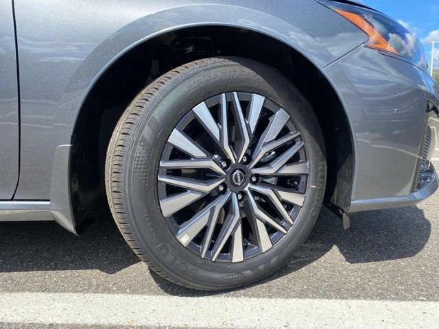 New 2026 Nissan Altima 2.5 SV AWD/4WD image 31