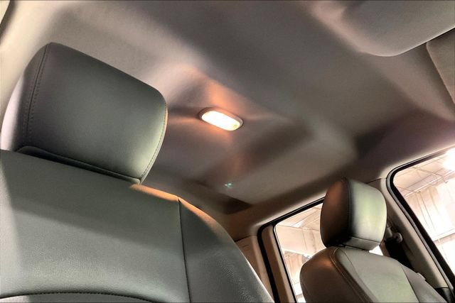Used 2014 RAM 1500 Tradesman w/ Popular Equipment Group RWD image 23