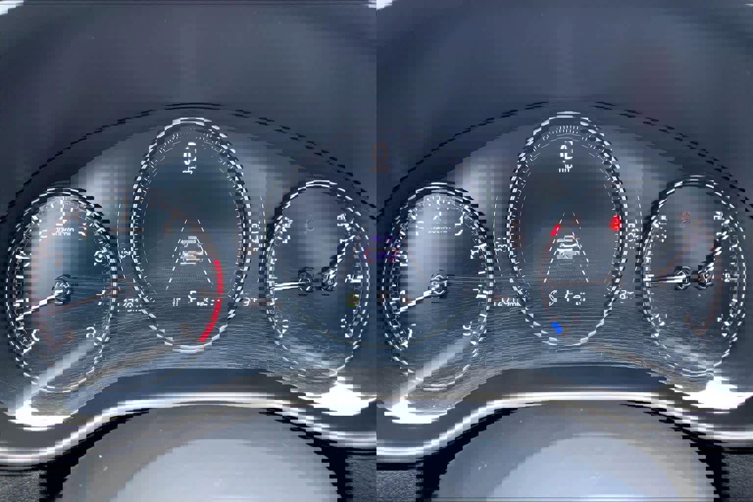 Used 2025 MAZDA CX-50 AWD 2.5 Turbo w/ Weather Package image 26