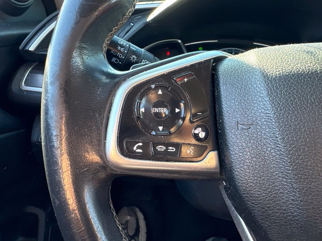 Used 2019 Honda Civic Touring image 20