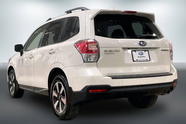 Used 2018 Subaru Forester 2.5i Limited AWD/4WD image 12