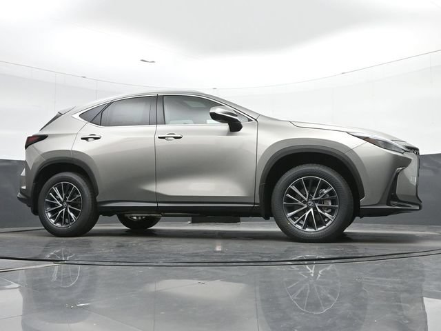 New 2026 Lexus NX 350h FWD w/ Accessory Package (K3) image 15