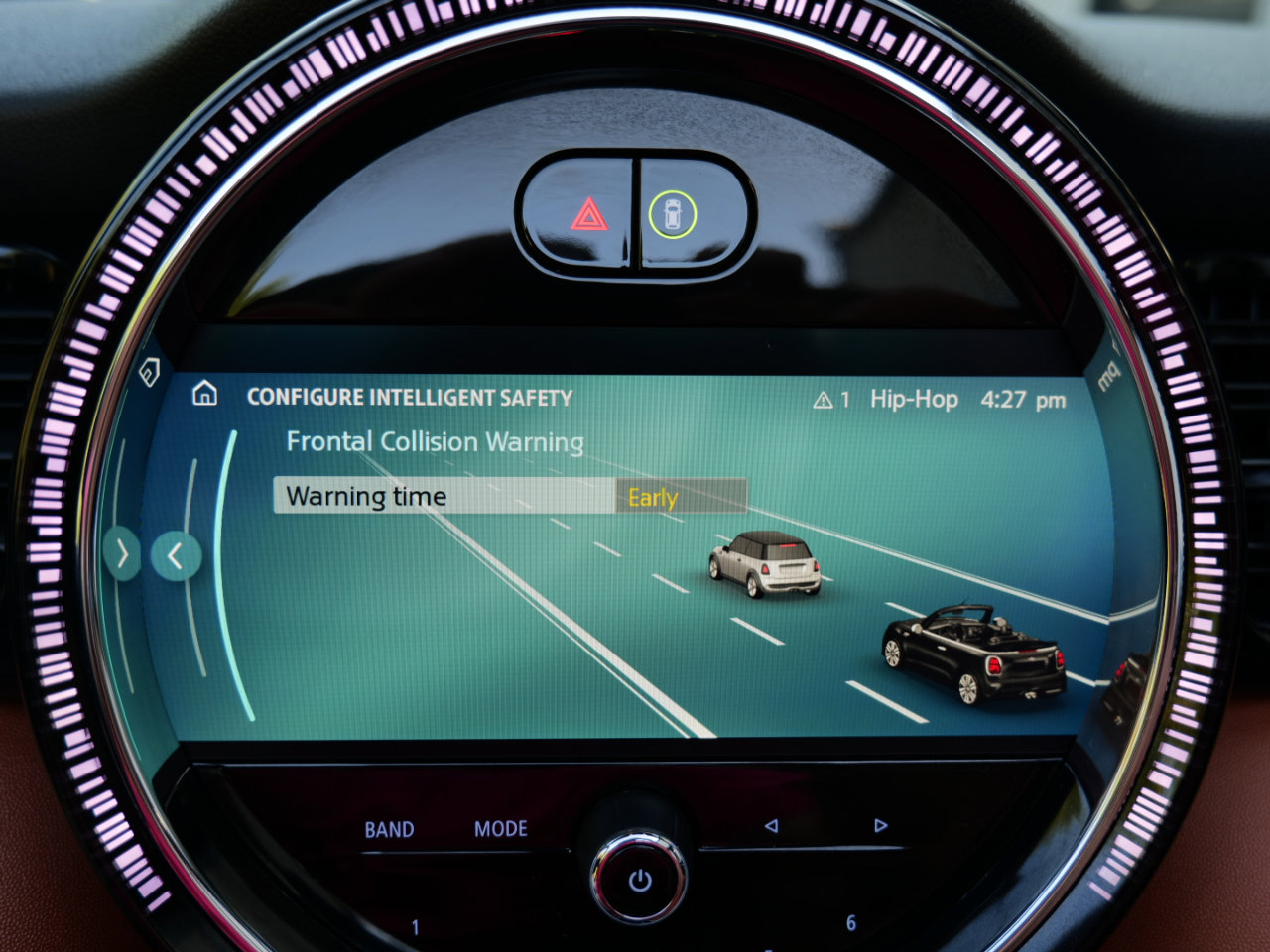 Used 2022 MINI Cooper John Cooper Works image 26