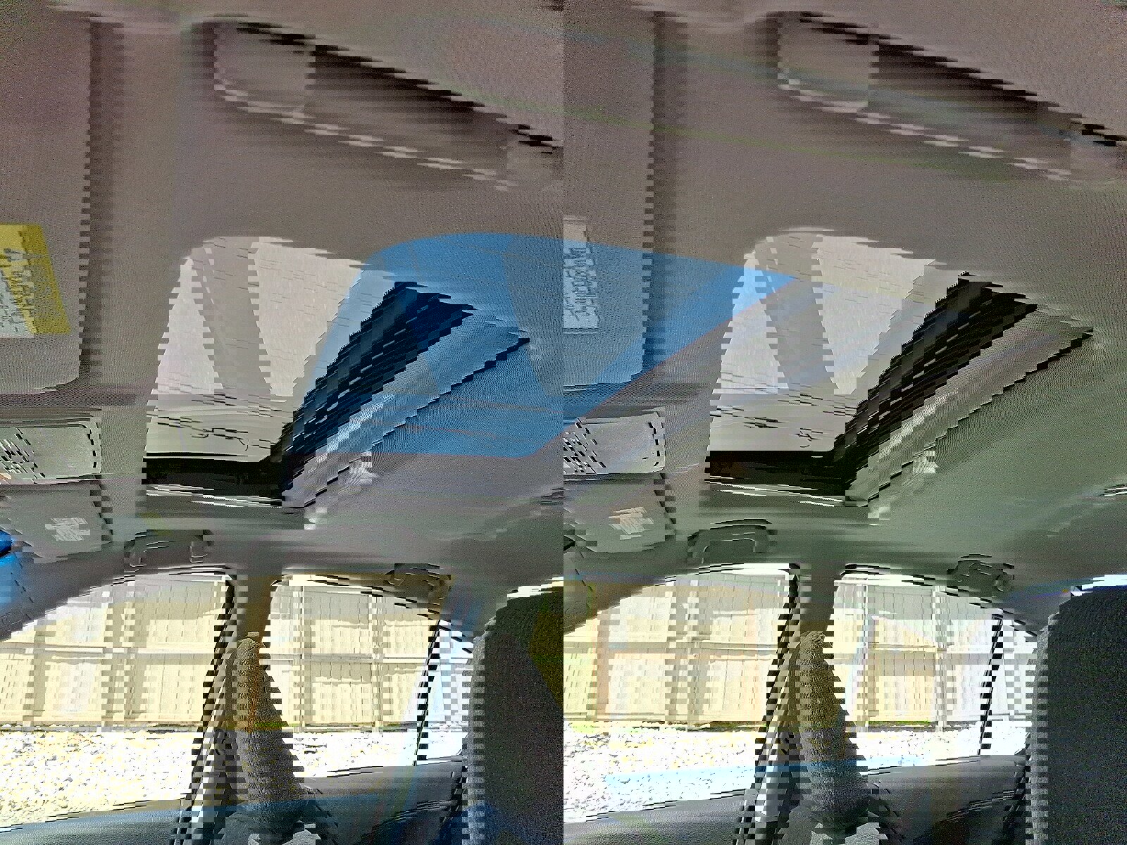 Used 2013 Honda Accord EX image 15