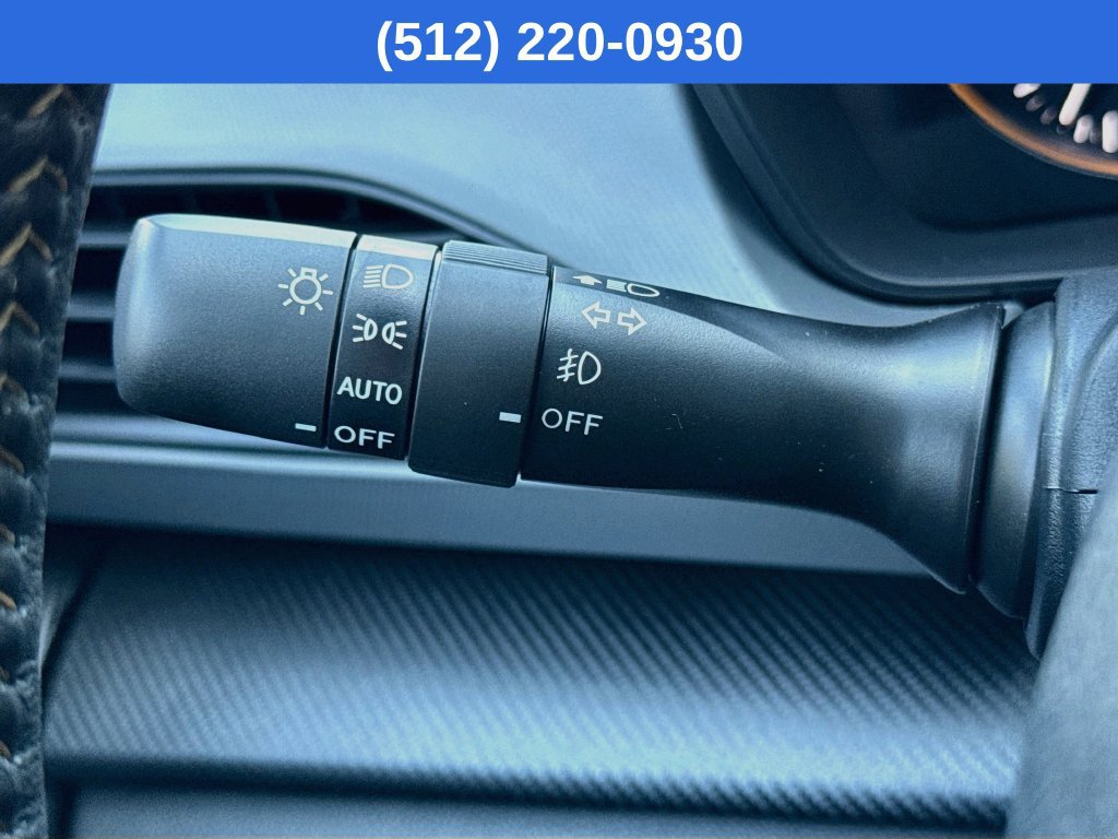 New 2026 Subaru Crosstrek 2.5i Wilderness AWD/4WD image 13