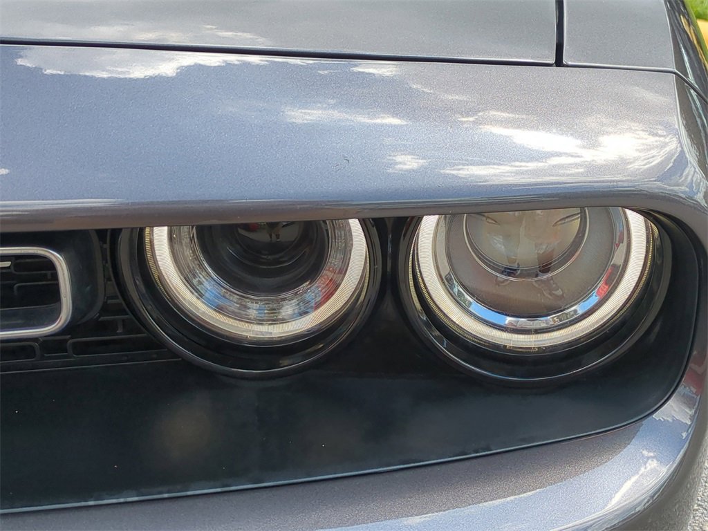 Certified 2022 Dodge Challenger GT image 10