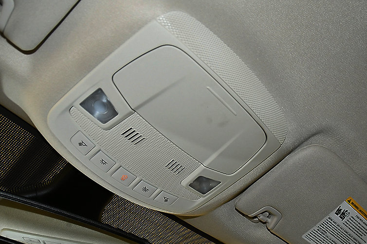 Used 2023 Ford Edge SEL w/ Sport Appearance Package AWD/4WD image 26