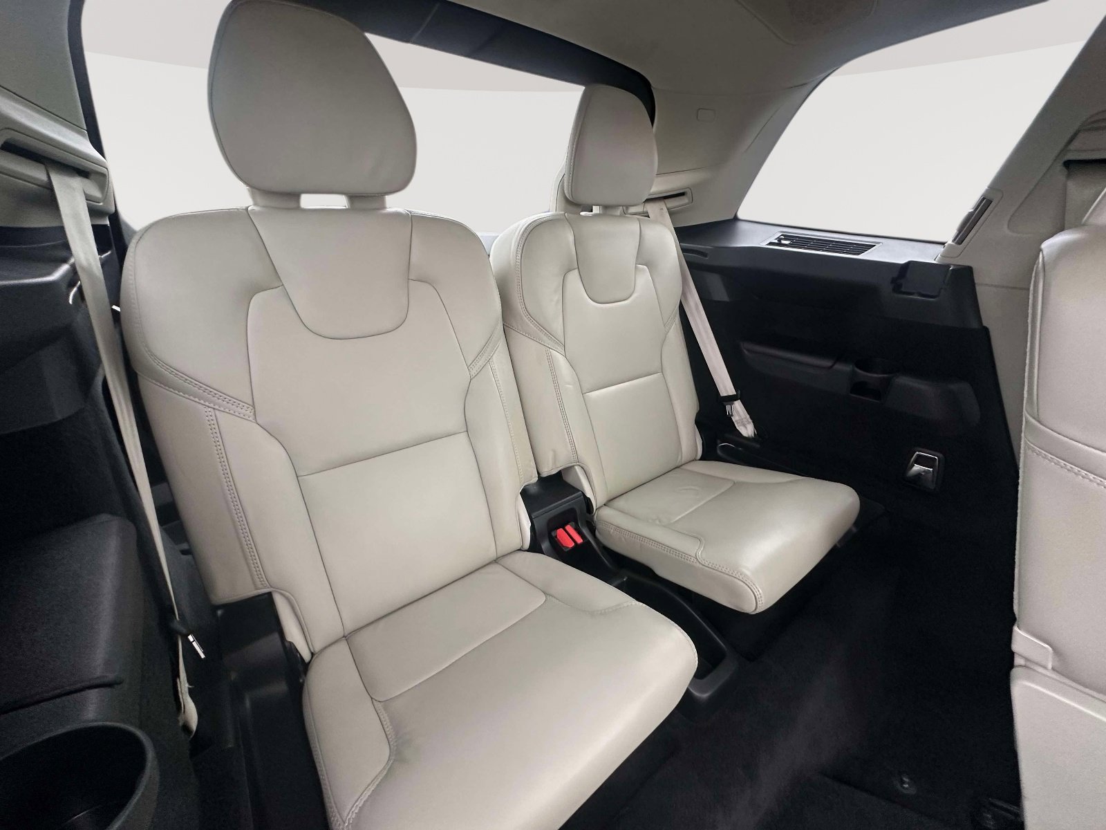 Used 2021 Volvo XC90 T6 Inscription w/ Climate Package image 35