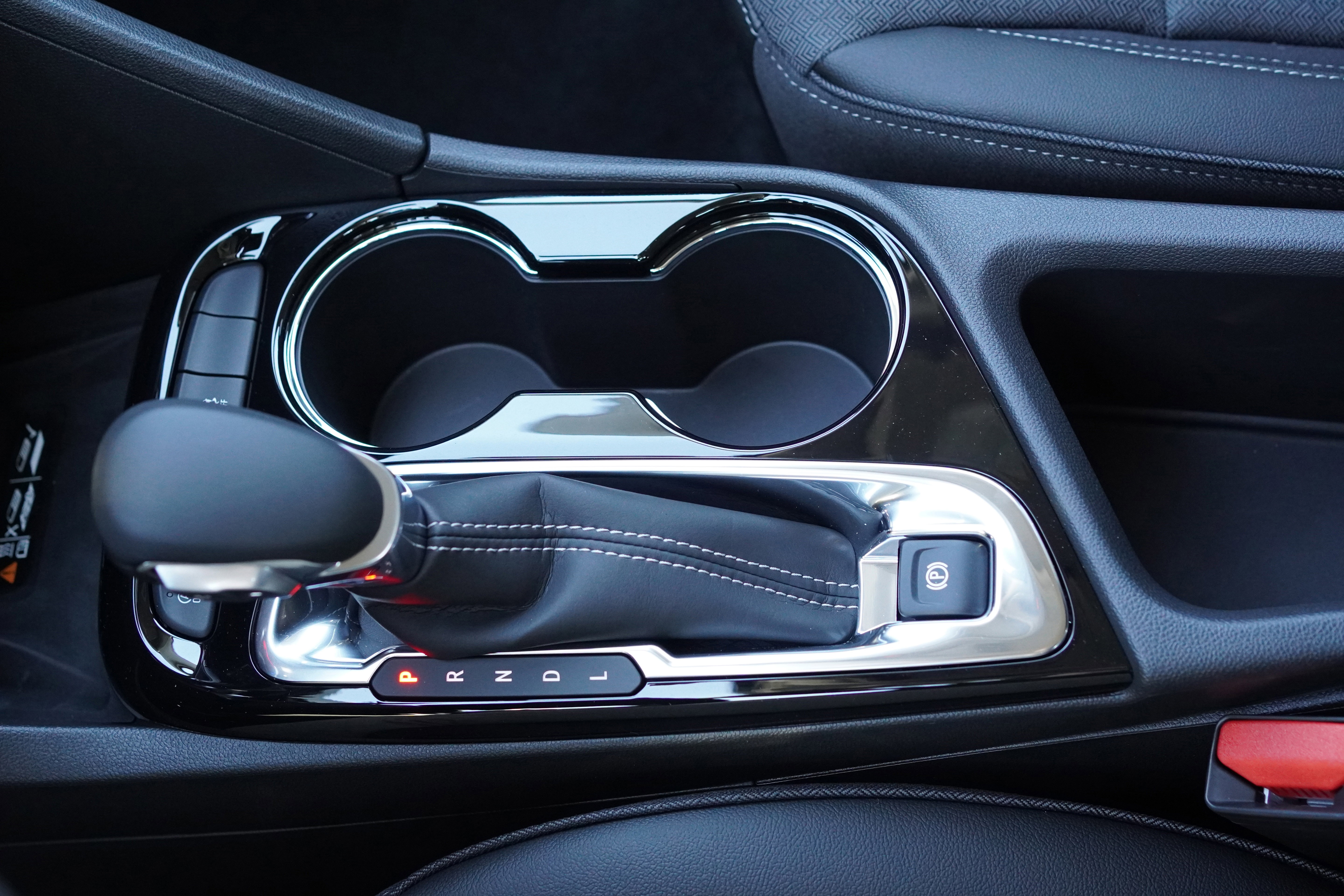 New 2026 Buick Encore GX Preferred w/ Advanced Technology Package image 41