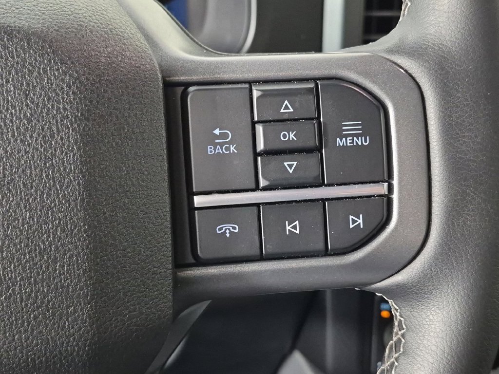 Used 2026 Ford F250 Lariat w/ FX4 Off-Road Package AWD/4WD image 19