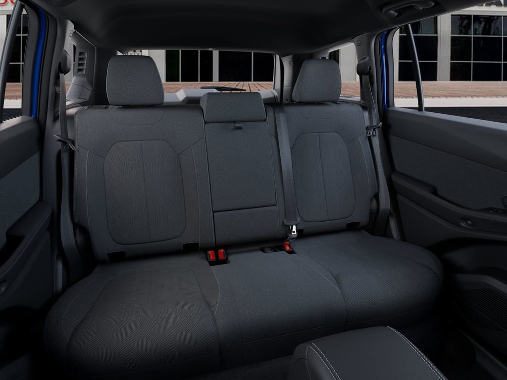 New 2026 Jeep Cherokee Laredo image 15