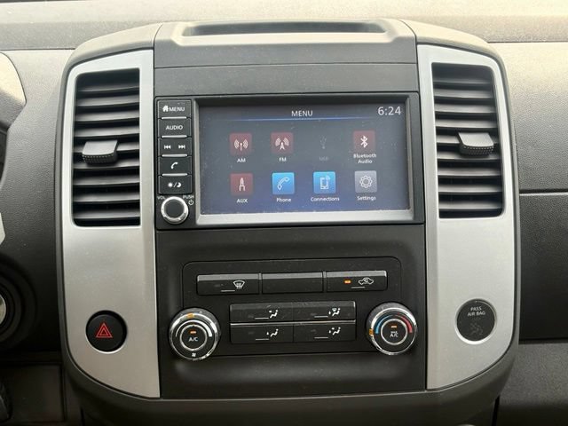 Used 2019 Nissan Frontier SV RWD image 23