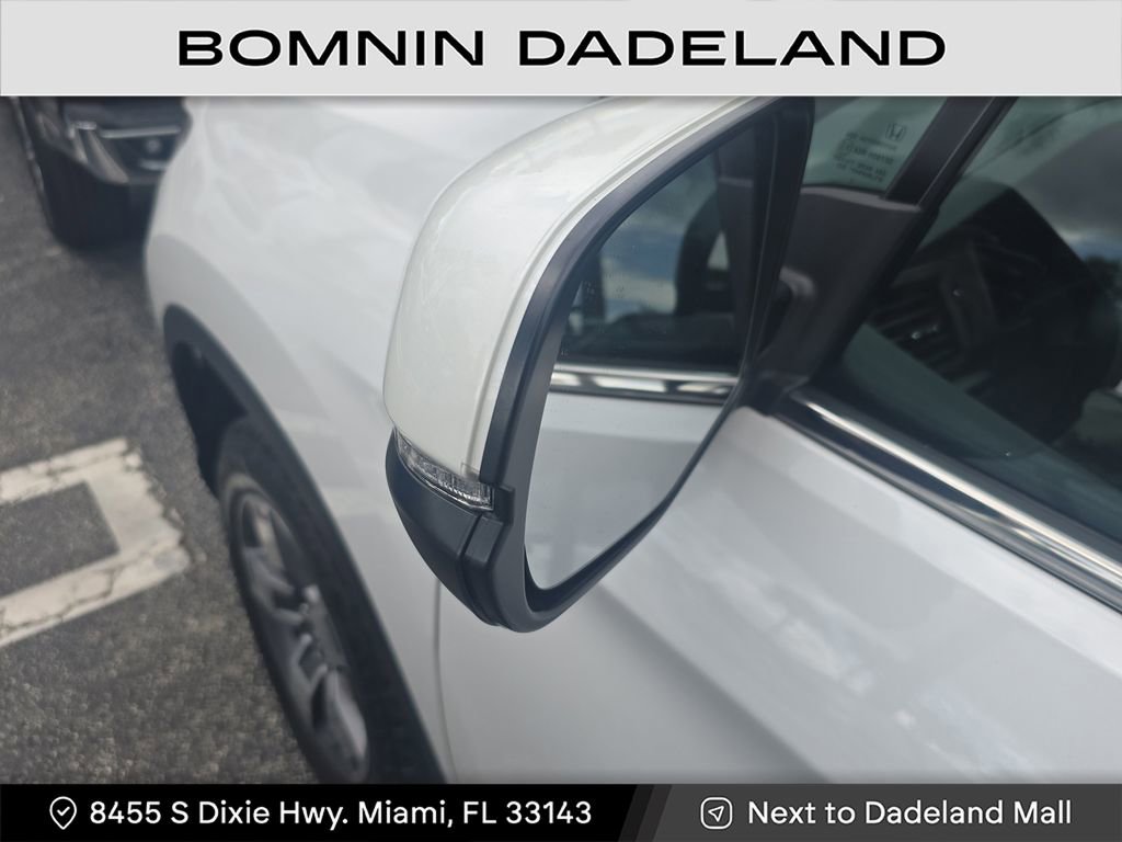 Used 2024 Honda Ridgeline RTL image 11