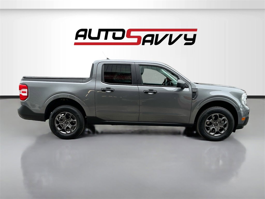 Used 2024 Ford Maverick XLT w/ Equipment Group 300A Standard image 8