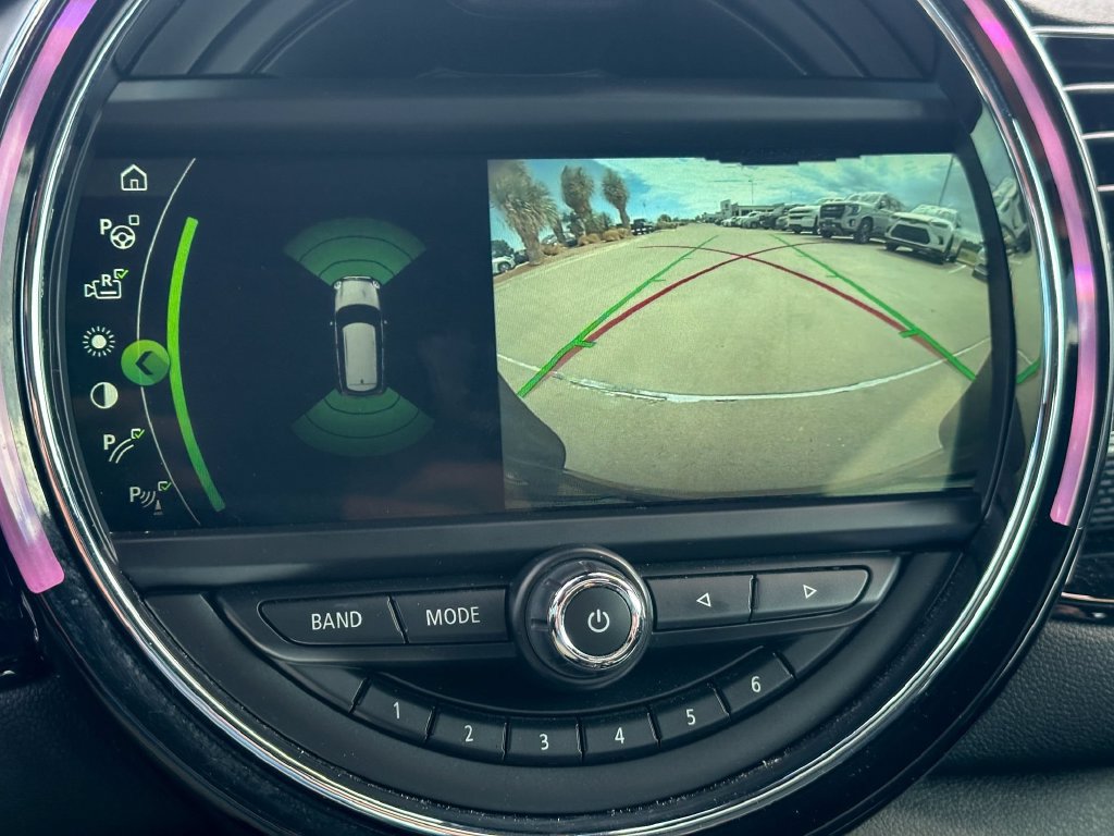 Used 2018 MINI Cooper Clubman S FWD image 32