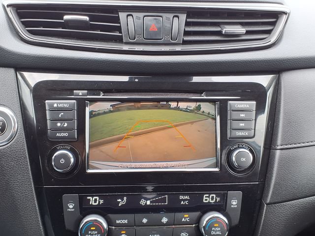 Used 2019 Nissan Rogue SV FWD image 28