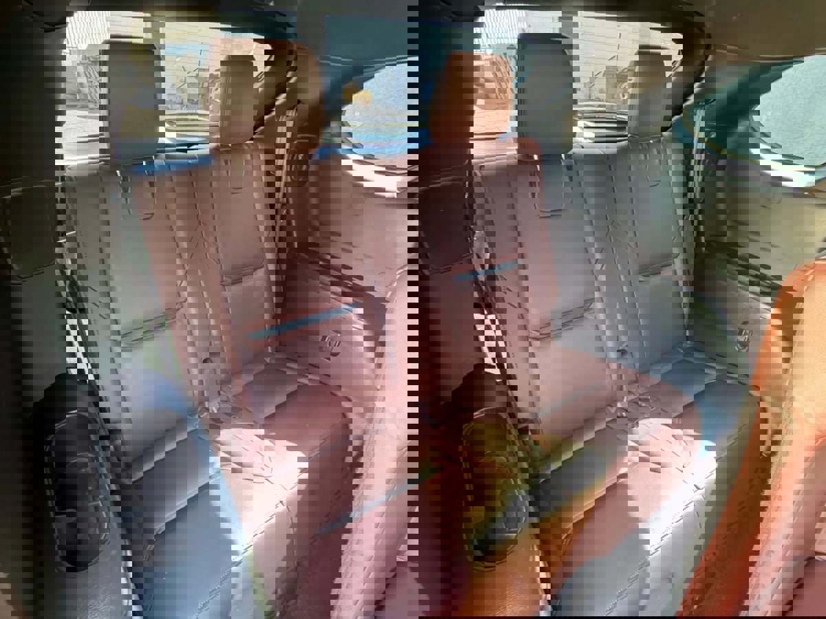 Used 2016 MAZDA CX-9 Signature image 26