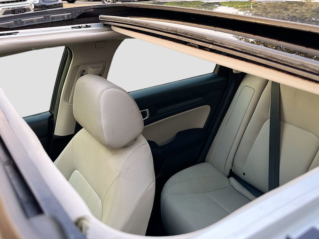 Used 2024 Honda Civic EX image 21