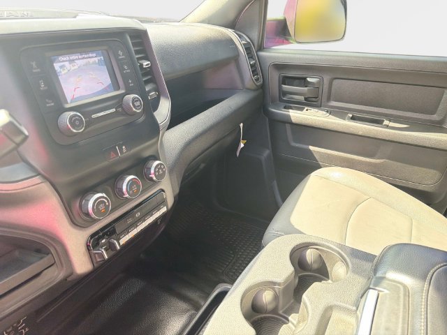 Used 2022 RAM 3500 Tradesman w/ Chrome Appearance Group AWD/4WD image 19
