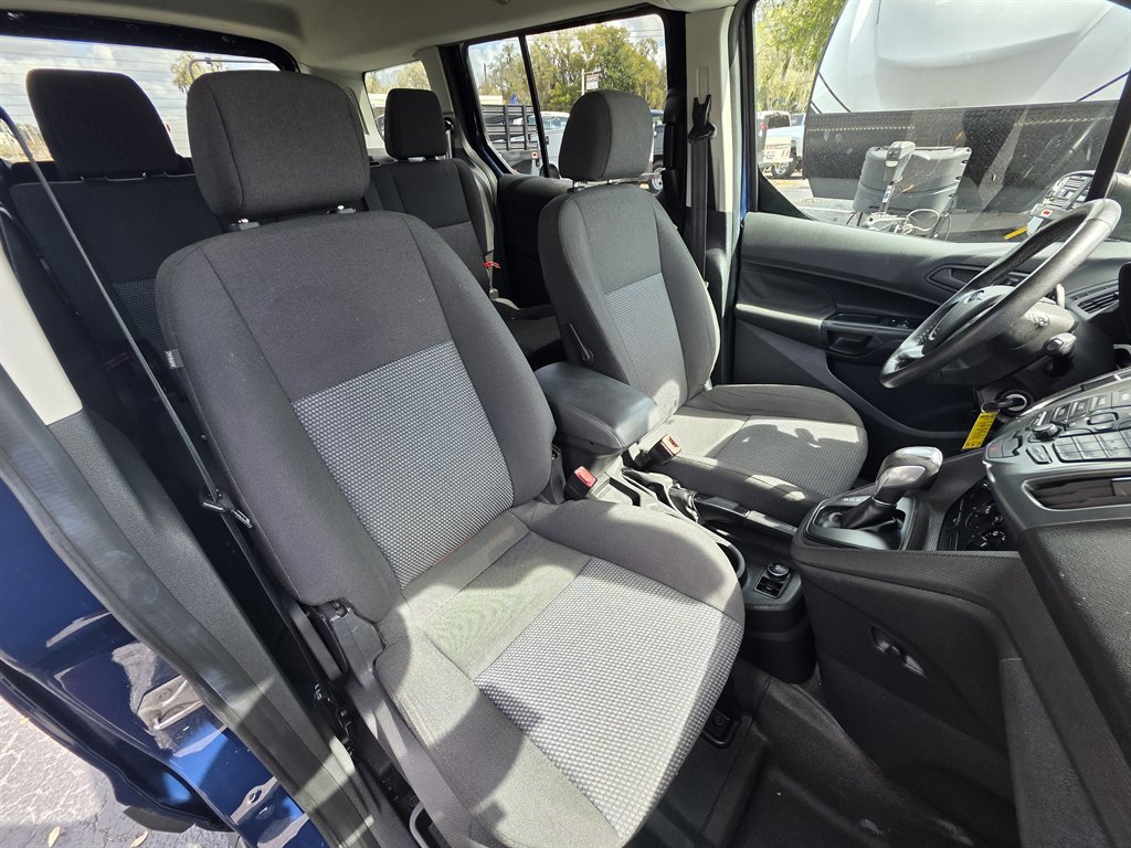 Used 2016 Ford Transit Connect XL image 26
