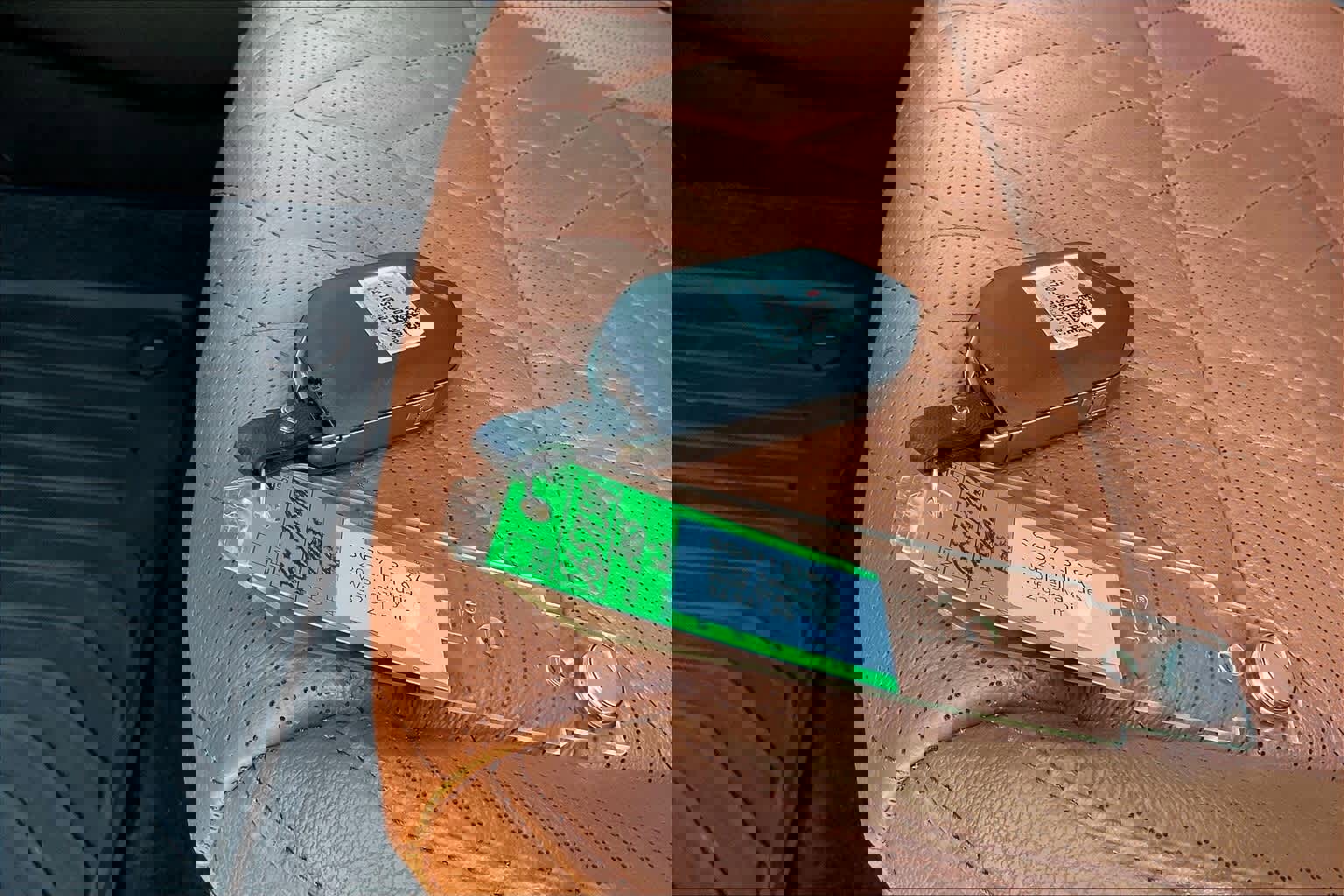 Certified 2025 Kia Telluride EX X-Line image 19