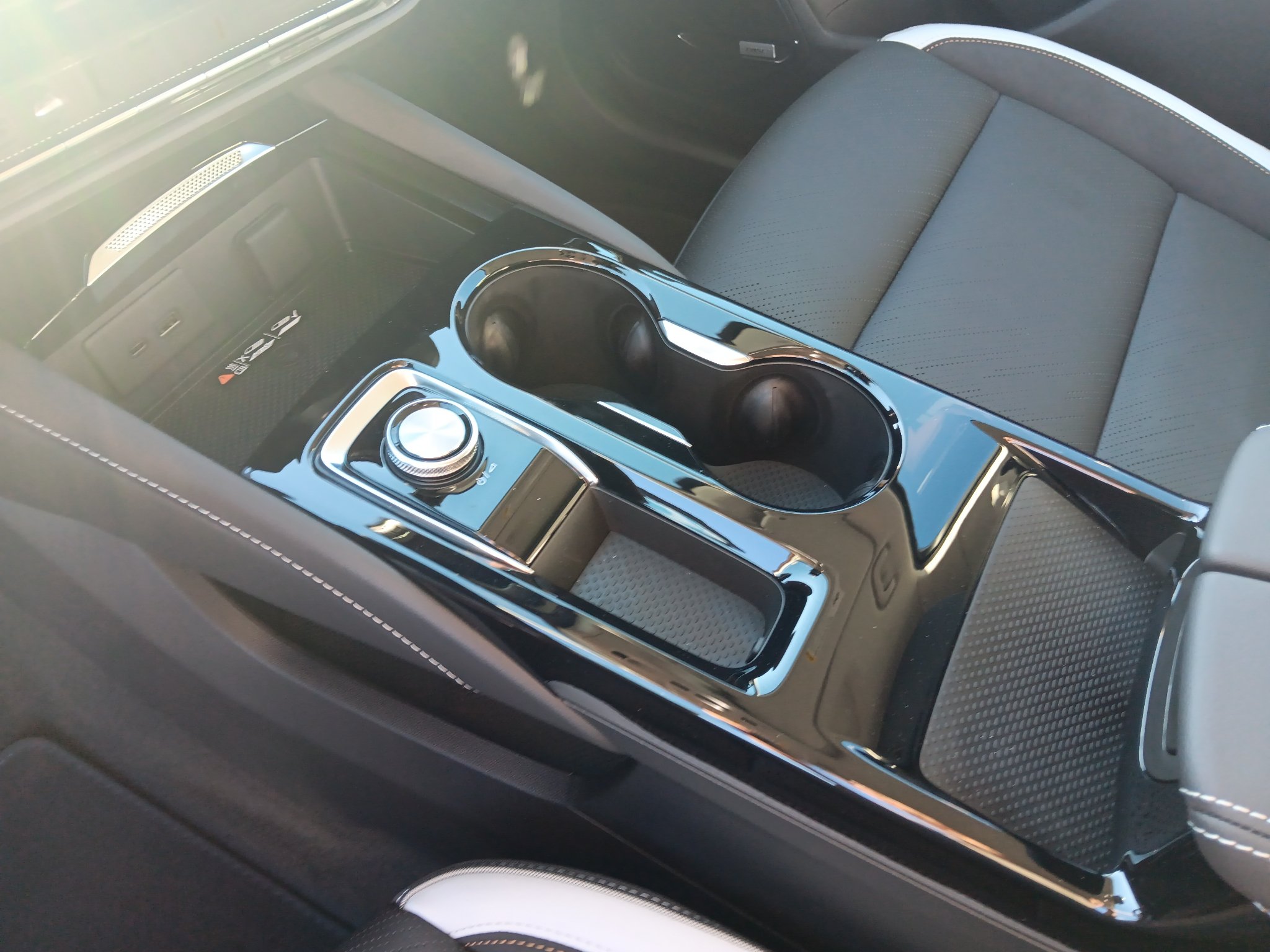 New 2026 Buick Envision Sport Touring AWD/4WD image 12