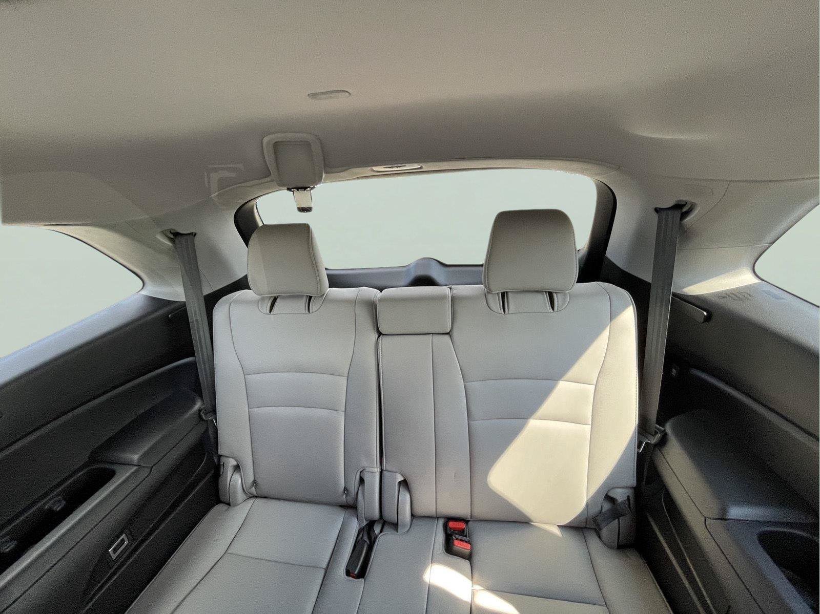 Used 2019 Honda Pilot EX-L image 17