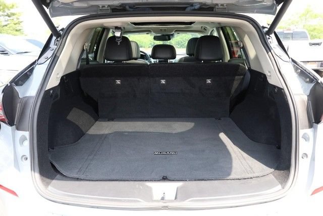 Certified 2023 Nissan Murano SL w/ SL Moonroof Package AWD/4WD image 7