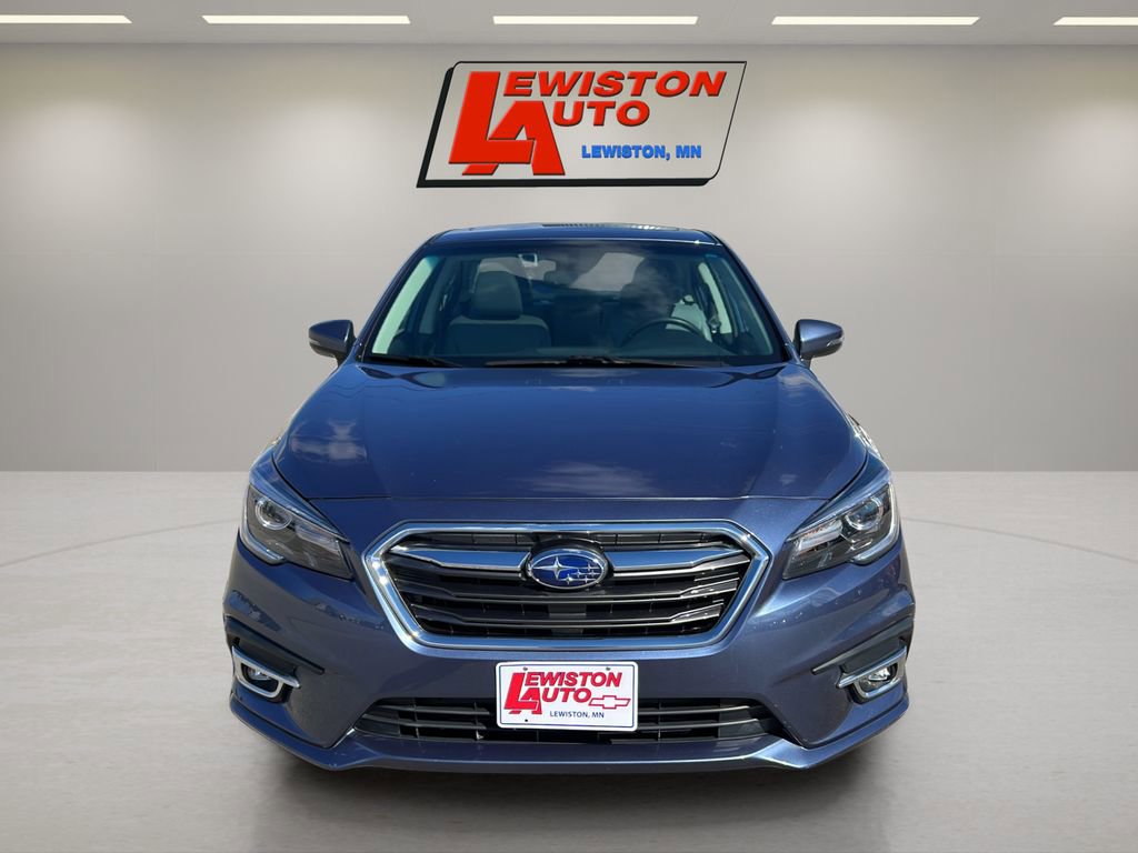 Used 2018 Subaru Legacy 3.6R Limited image 9