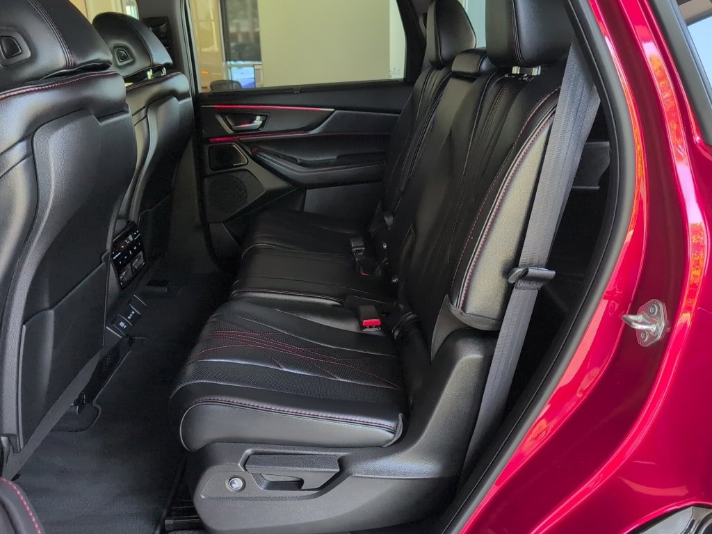 Certified 2025 Acura MDX Type S image 40