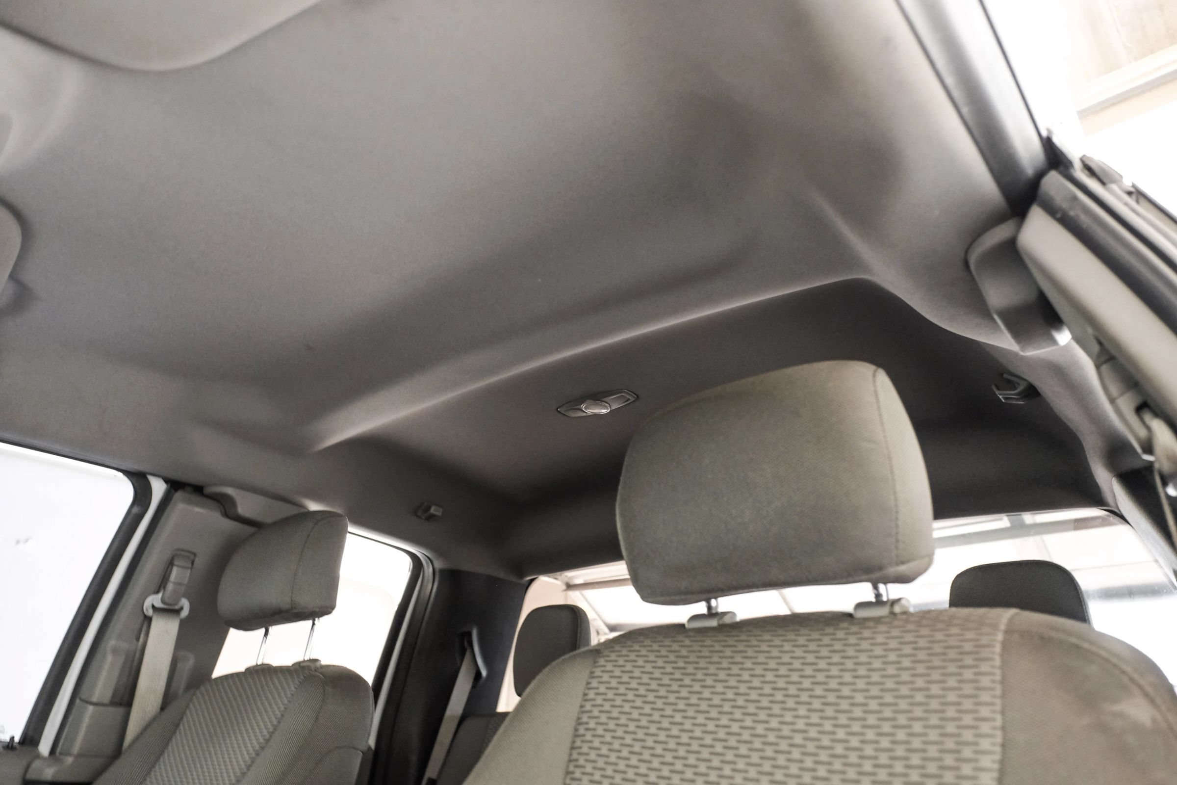 Used 2015 Ford F150 XLT AWD/4WD image 24