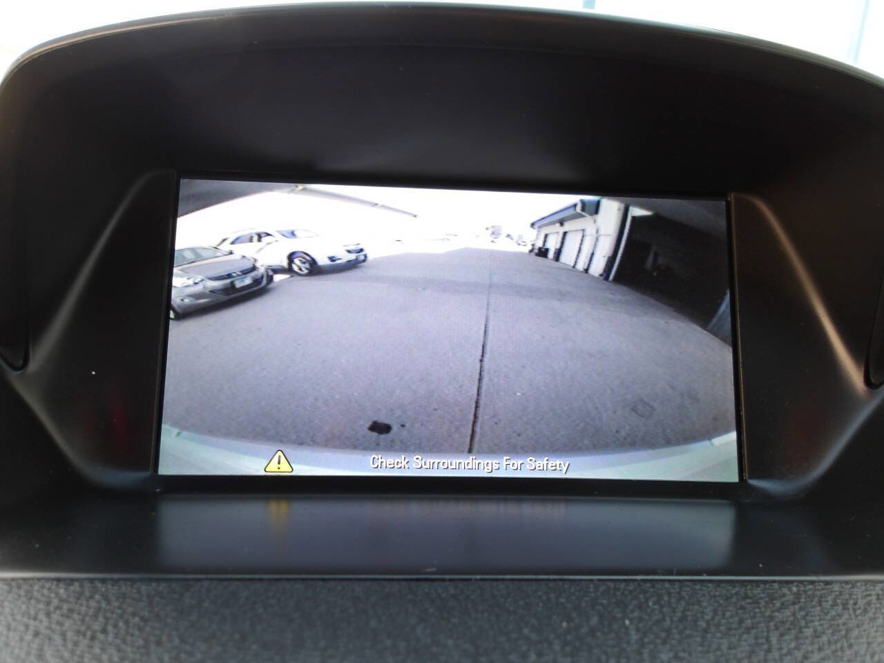 Used 2013 Buick Encore Premium AWD/4WD image 44