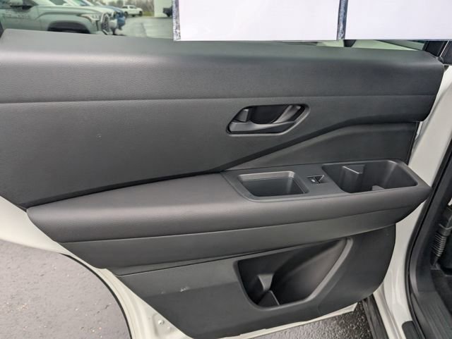 Used 2024 Nissan Pathfinder Rock Creek image 10