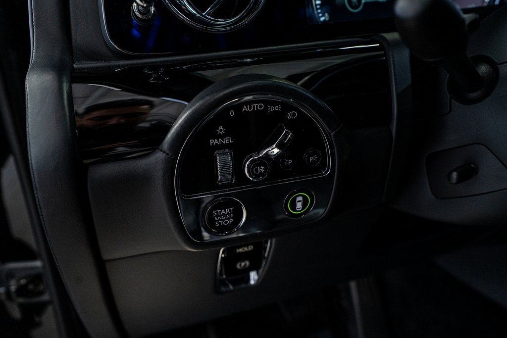 Used 2022 Rolls-Royce Ghost image 36