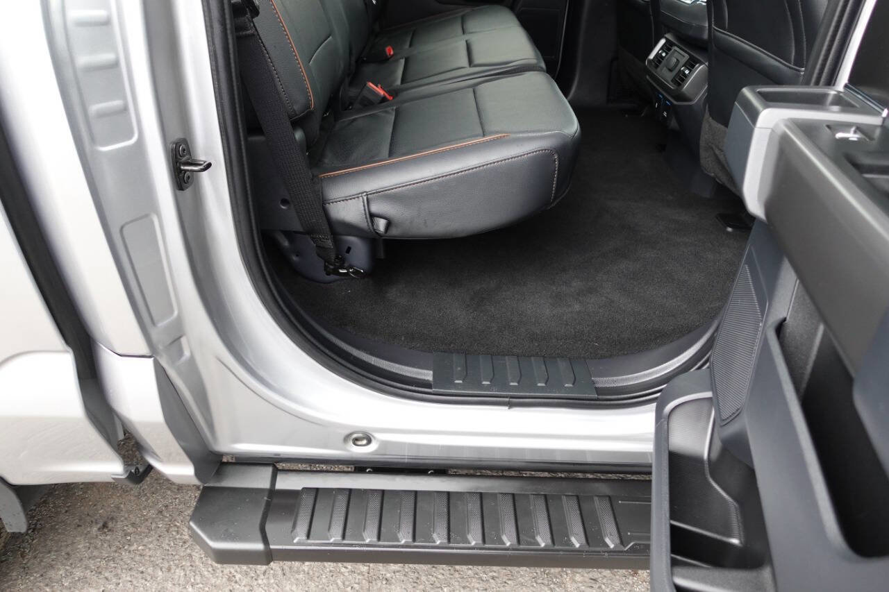 Used 2024 Ford F150 XLT w/ Equipment Group 302A MID image 31