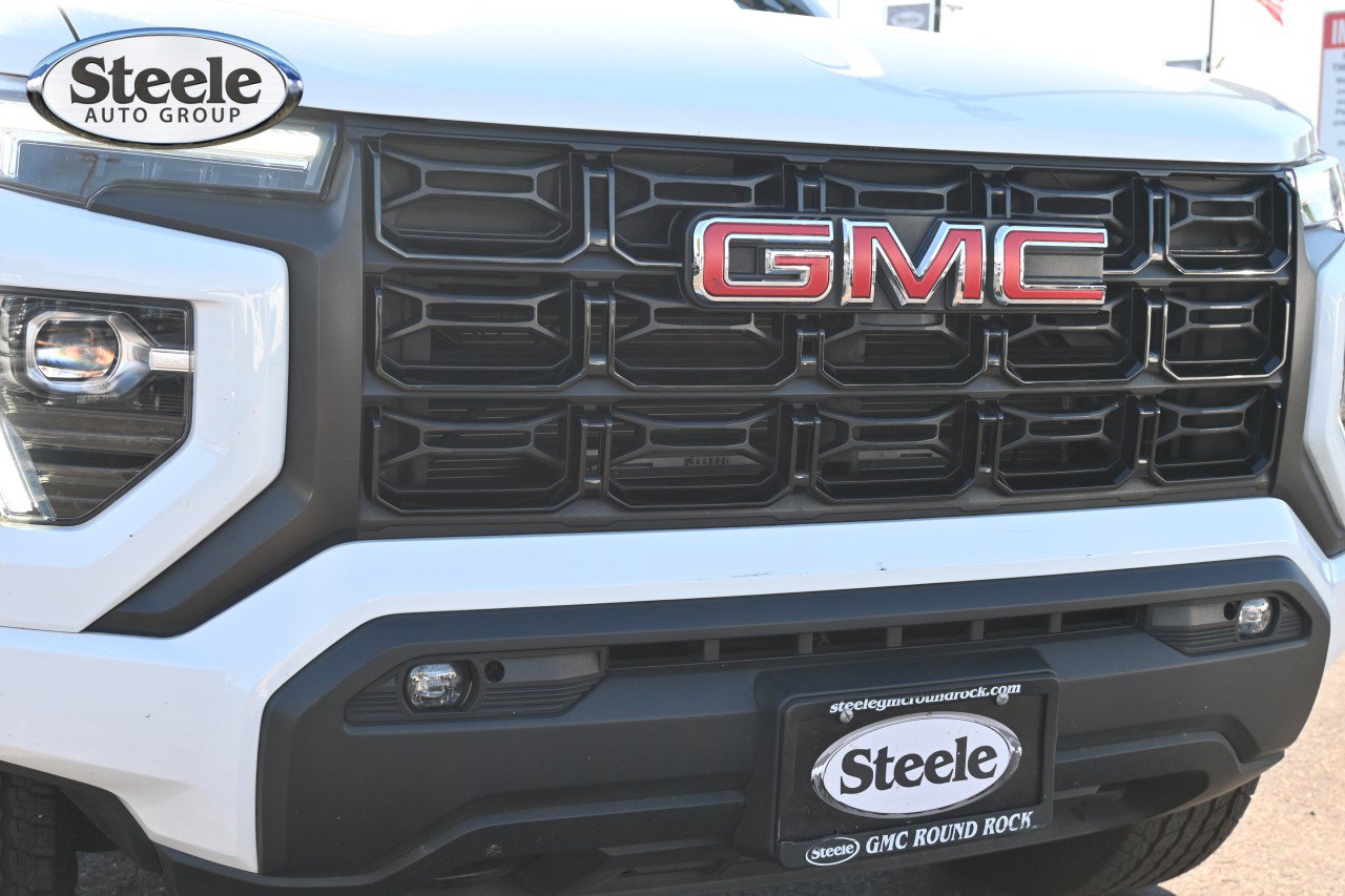 Used 2023 GMC Canyon Elevation w/ Elevation Premium Package RWD image 26