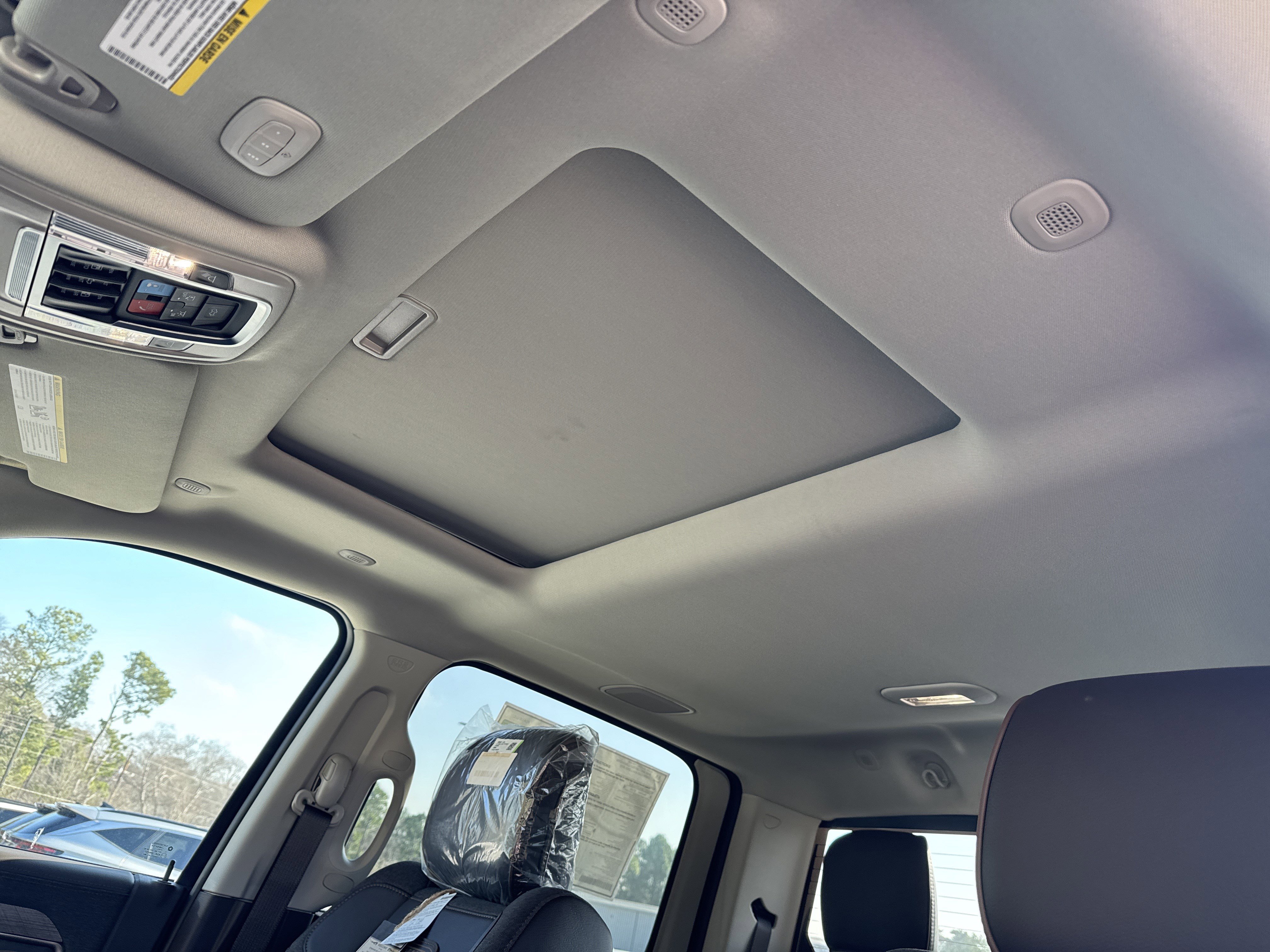 New 2026 RAM 3500 Longhorn image 28