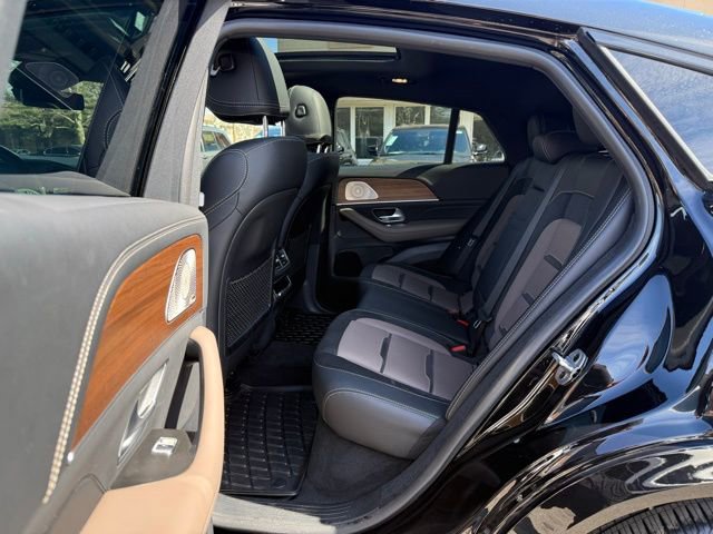 Used 2023 Mercedes-Benz GLE 53 AMG 4MATIC Coupe image 29