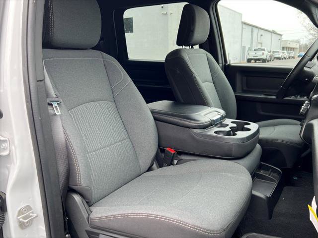 Certified 2024 RAM 2500 Tradesman w/ Snow Chief Group image 12